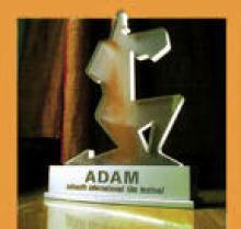 Friends and Heroes wins "Adam" Award