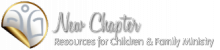 New Chapter Logo