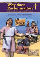 Why does Easter matter? link